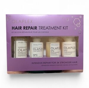 Olaplex Hair Repair Treatment Kit No 0, 3, 4, 5